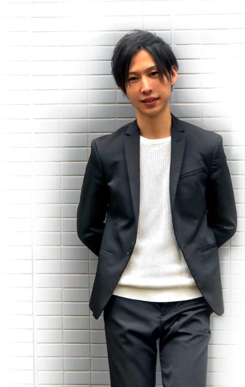尾関 勇亮