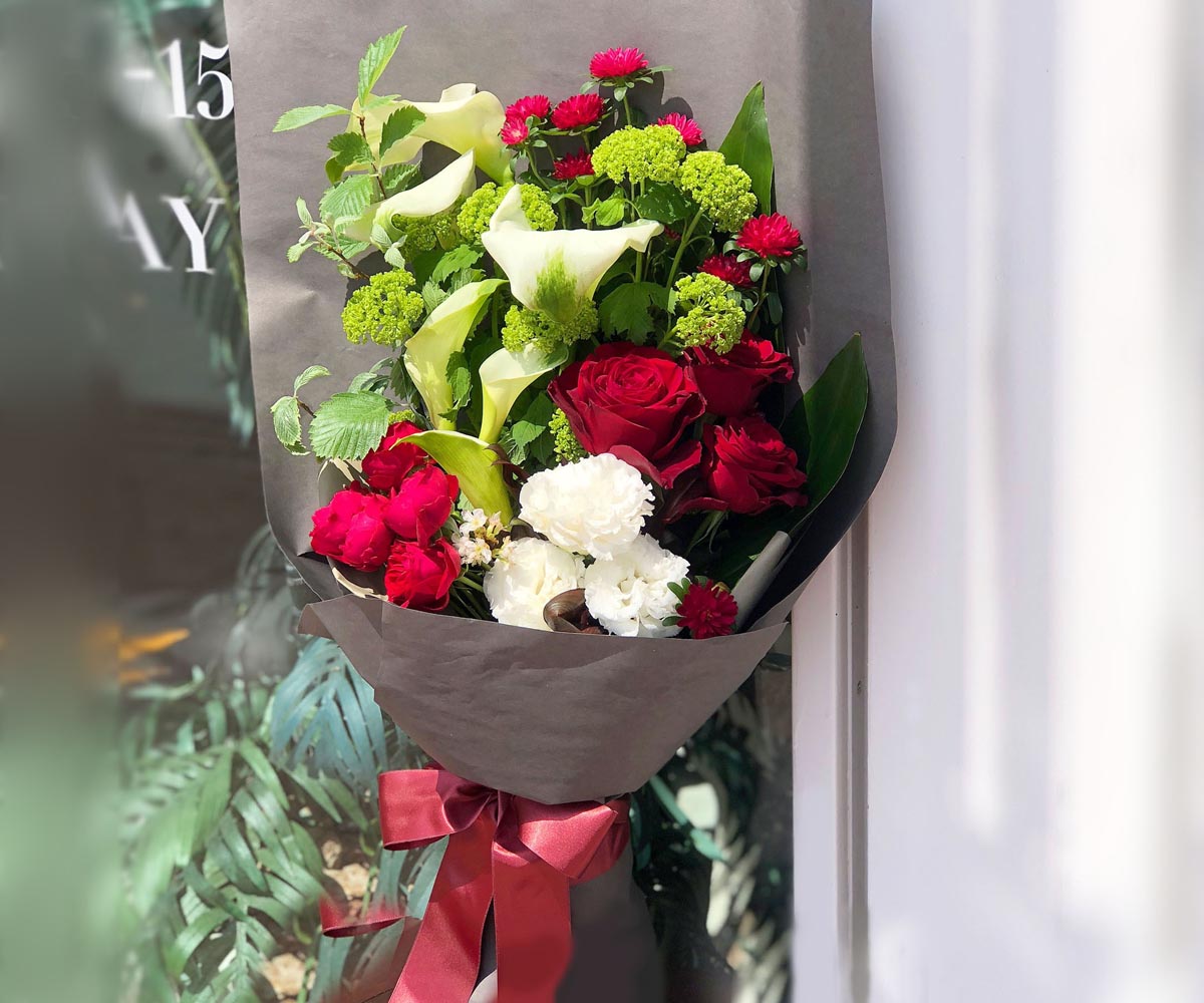 Standard Bouquet